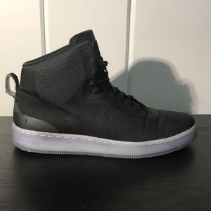 Nike Pro Stepper - Size 9.5